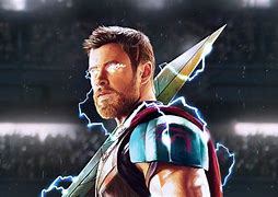 Image result for Thor Thunder Wallpaper