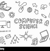 Image result for Computer Science Border