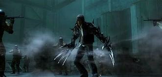 Image result for Prototype 2 Claws