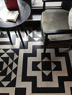 Image result for Black Ans White Tile Patterns