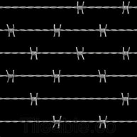 Image result for Barbed Wire Fence Texture