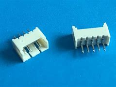 Image result for 4 Pin PCB Connector