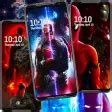 Image result for Superhero Screensavers