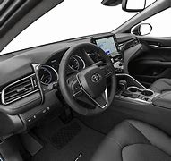 Image result for Toyota Camry Hybrid Interior