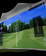 Image result for Golf Screen Kiosk