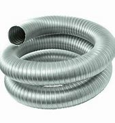 Image result for Stainless Steel Flex Pipe