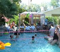 Image result for Football Pool Party