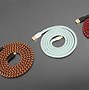 Image result for Braided USB Cable