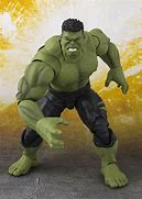 Image result for Avengers Infinity War Hulk Action Figure