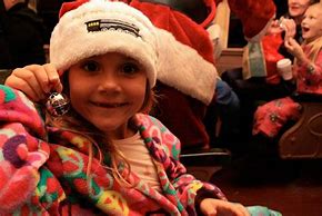 Image result for Polar Express Preschool