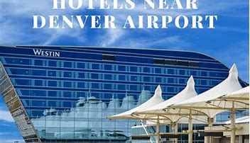 Image result for Denver Hotels with Airport Parking