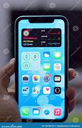 Image result for iPhone 11 Home Screen Widgets