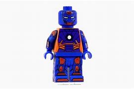 Image result for LEGO Iron Man Mark 27