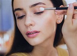 Image result for Easy Colorful Makeup Looks for Beginners