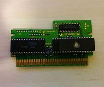 Image result for Famicom ROM Circuit