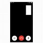 Image result for iPhone 5 FaceTime Layout