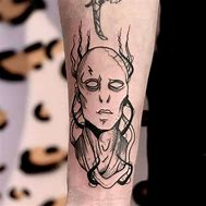 Image result for Harry Potter Tattoo Drawings