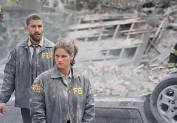 Image result for FBI TV Series