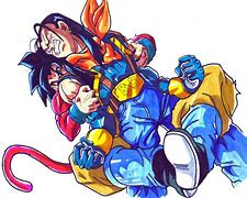 Image result for Fortnite Goku and Friends