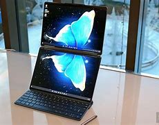 Image result for Lenovo 2 Screen Laptop