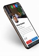 Image result for iPhone Name Card