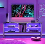 Image result for 85 Inch TV Console