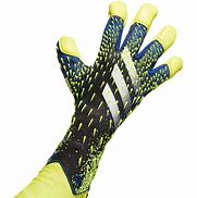 Image result for Adidas Keeping Gloves