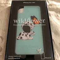 Image result for Wildflower Case Designs Dalmation XS