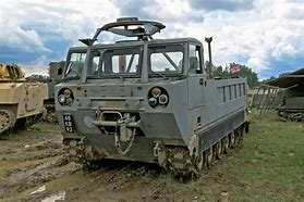 Image result for M548 Cargo Carrier