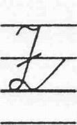Image result for Letter Z Outline
