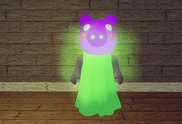 Image result for Roblox Piggy Cursed