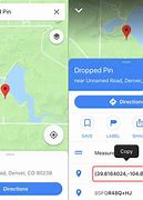 Image result for Location Coordinates