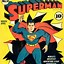 Image result for Comic Book Superman Volume 1