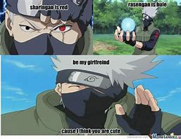 Image result for Kakashi Meme Drawing