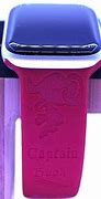 Image result for Red Apple Watch Band