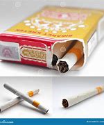 Image result for Indonesian Cigarette Package