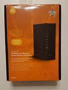 Image result for Execulink Compatible Cable Modem