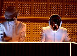 Image result for Daft Punk Random Access Memories Studio