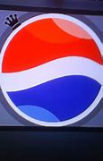 Image result for Original Pepsi Logo