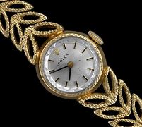 Image result for Vintage Gold Dress Watch