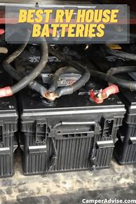 Image result for RV Battery 31