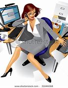 Image result for A Bunch of Women in an Office Crying