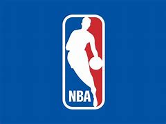 Image result for Who Is in NBA Logo