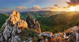 Image result for Mountain Rock Landscape