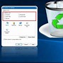 Image result for Restore Folder From Recycle Bin