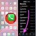 Image result for iPhone 11 Call Log