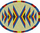 Image result for Tribal Embroidery