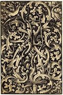 Image result for Gothic Art Etching Stencils