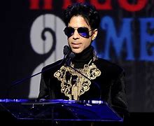 Image result for Prince Singer Dead