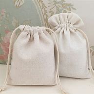 Image result for Cotton Pouch Sample